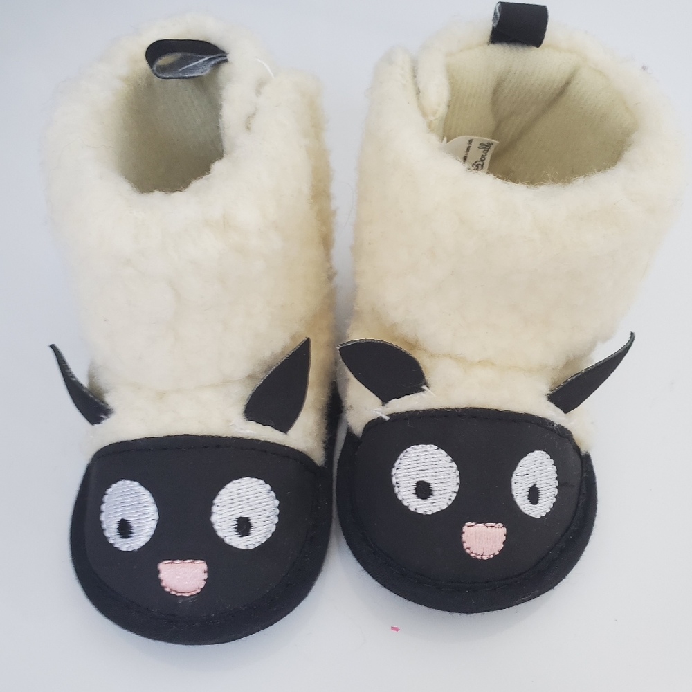 2 for $15 - Baby boots